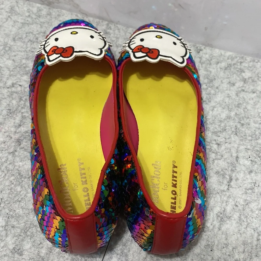 Modcloth hello kitty